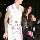 Image for article titled The Unending Allure Of the Tattoo Boyfriend and the Pretty Girlfriend
